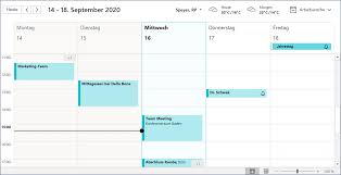 Next, click ' add calendar.'. Outlook Kalender 2020 Alle Neuerungen Kennenlernen Workingoffice De