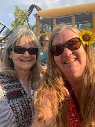 So sweet for the former Rocky Mountain High teacher.