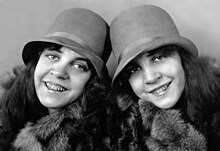 Daisy dan Violet Hilton