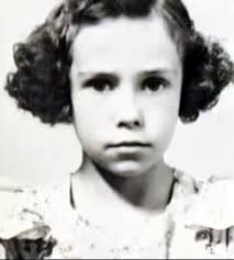 Ina Elizabeth Pett Obituary (1939