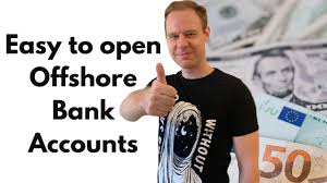 Michael rosmer feel free to join our. The Easiest Country To Open An Offshore Bank Account In 2020 Youtube