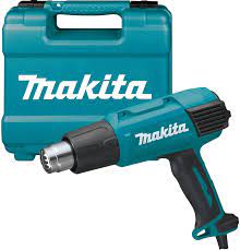 Makita Hg6031vk Heat Gun 122 1 022 F Case Amazon Ca Tools Home Improvement