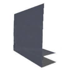 Check spelling or type a new query. Weatherboard Cladding Reveal Liner Trim 3mtr Slate Grey