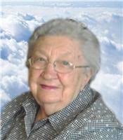 Evelyn Ferrell Obituary (1922