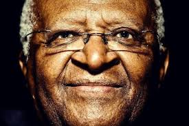 Our Final thoughts and post tonight are our heartfelt condolences in  response to the Death of Archbishop Desmond Tutu. Thekchen Chöling,  Dharamsala, HP, India, December 26, 2021