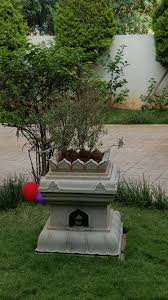 Tulsi Pot Tulsi Pot Pooja Room Design Pooja Room Door Design