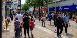 Thorneycroft, was elected in 1848 and the current mayor, councillor greg brackenridge, is the 162nd mayor of wolverhampton. Go Shopping Enjoy Wolverhampton