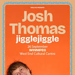Josh Thomas