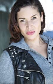 Мэрилин Камачо (Marilyn Camacho)