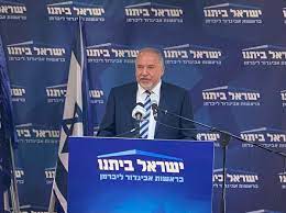 מפלגת ישראל ביתנו, בחירות לכנסת. O6z3fil6bjcdtm