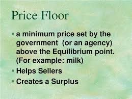 The introduction of pvc (polyvinyl chloride) panels of ceiling designs has made a remarkable impact in the building market. Ppt Price Floor And Price Ceiling Powerpoint Presentation Free Download Id 6697147