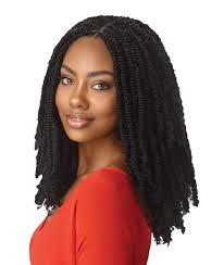 Aunt Jackie's Curl La La Defining Curl Custard 15oz