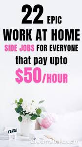 Legitimate Data Entry Work From Home Jobs In Nj Within Home Business Ideas Japan Little Home Bu In 2020 Working From Home Work From Home Jobs Legitimate Work From Home