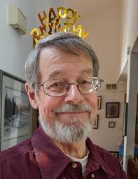 Obituary information for Thomas Rogers LeGates