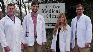 We have located 8 free and income based clinics in or around west columbia, south carolina. Committed To Care Uofsc News Events University Of South Carolina