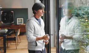 Joachim löw will step down from germany — catch up on all the stories here. Schuco Startet Markenkampagne Mit Jogi Low Dds Das Magazin Fur Mobel Und Ausbau