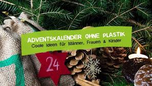 Kleine geschenke adventskalender basteln weihnachten adventskalender adventskalender erwachsene. Plastikfreie Adventskalender Ideen Frauen Manner Kinder Careelite