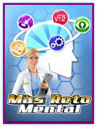 El modo de control del estrés te ayuda a. Reto Mental Un Juego Para Descubrir Tus Habilidades Activado Pcprogramas