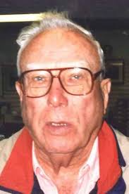 Obituary information for Fred Arthur Foyle