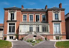 La Maison M Hotel Review Champagne France Telegraph Travel