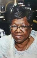 Betty Fogle Obituary (2016)