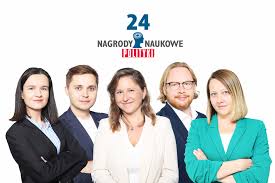 Rozdaliśmy Nagrody Naukowe. Bo młode talenty trzeba wyłuskać i docenić