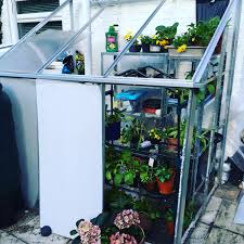 If it's sunny, it doesn't matter how cold it is outside, the greenhouse will be. If I Have Another Greenhouse Maker Gardener