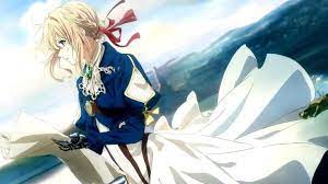 Download Anime Violet Evergarden Sub Indo Meownime Animeku