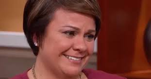 Vant «Biggest Loser» i 2008. Nå har hun gått opp nesten all vekta igjen