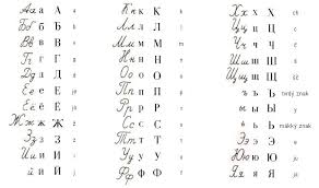 Find out the benefits of b vitamins. Kyrillisches Alphabet Wikipedia