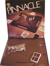 Maybe you would like to learn more about one of these? Pinnacle Board Game Boardgamegeek