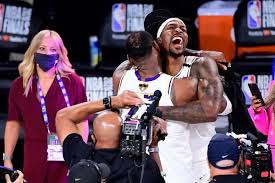Dwighthoward (superman, d12, the daily double) position: Lakers Free Agency Rumors Dwight Howard Is Ready To Return Silver Screen And Roll
