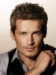Choppy hairstyles are not only for those who have thin or thick hair that needs to be given a fuller look, even voluminous hair can be given a layered and choppy styling to make it look smart and manageable. Choppy Layered Hairstyles For Men S 2012 2013 Haircuts 2012