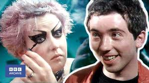 1972: Surviving BICKERSHAW POP FESTIVAL