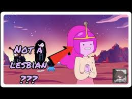 Adventure Time Theory: Princess Bubblegum is not a lesbian - YouTube