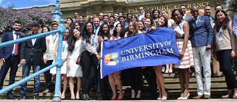 Foreign students malaysia, kuala lumpur, malaysia. Scholarships For International Students University Of Birmingham