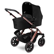 Kinderwagen Buggy Kombikinderwagen Abc Design Salsa 4 Air 3in1 Set Xxl Original Abc Zubehor Kinder Wagen Kombikinderwagen Kinderwagen