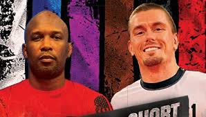 ▷ Fights from OKC Farmer's Public Market