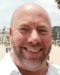 Mark Peronto Obituary (1958