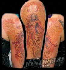 Sometimes people make bad choices, and sometimes. Jonathan Kellogg Tattoo Artist Jon Dredd