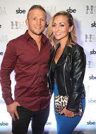 Maybe you would like to learn more about one of these? Ufc S Tj Dillashaw And Travis Barker Celebrate Labor Day Weekend At Hyde Bellagio Tj Dillashaw Ufc Labour Day Weekend