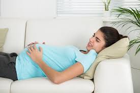 Selain tanda awal kehamilan, sakit perut saat hamil muda juga dapat disebabkan oleh hubungan badan. Sakit Perut Saat Hamil Berbahayakah Alodokter