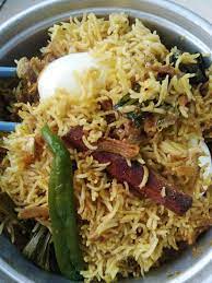 Cara masaknya agak berbeza iaitu. Pin On Biryani Rice Mixed Spices