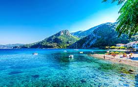 Its capital is the town of samos, formerly known as vathi. Flight Tickets From Prague To Samos Regular And Direct Flights From 174 37 Eur