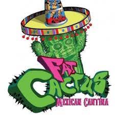 138 jones ave, new brunswick, nj 08901. Fat Cactus Mexican Cantina