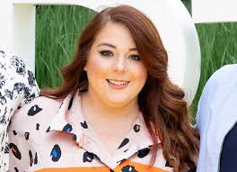 Claire Fullam. Pic: Kinlan Photography