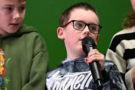 Celebrations of the 50th Anniversary of the Inaugural Meetings of Dalkey  School Project Friday 28th February 2025