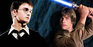 Sorry, we don't accept submissions that only contain stuff from harry potter or only contain stuff from star wars. Star Wars Vs Harry Potter Proprofs Quiz