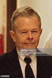 Robert Geoghan's Instagram, Twitter & Facebook