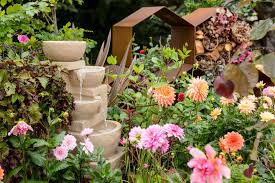 BBC Gardeners' World Autumn Fair returns to Audley End